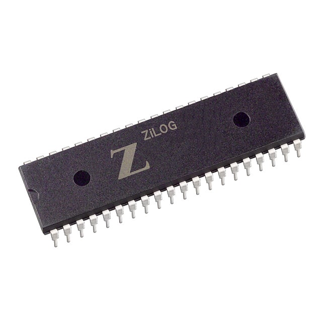 Z8F1601PM020EC