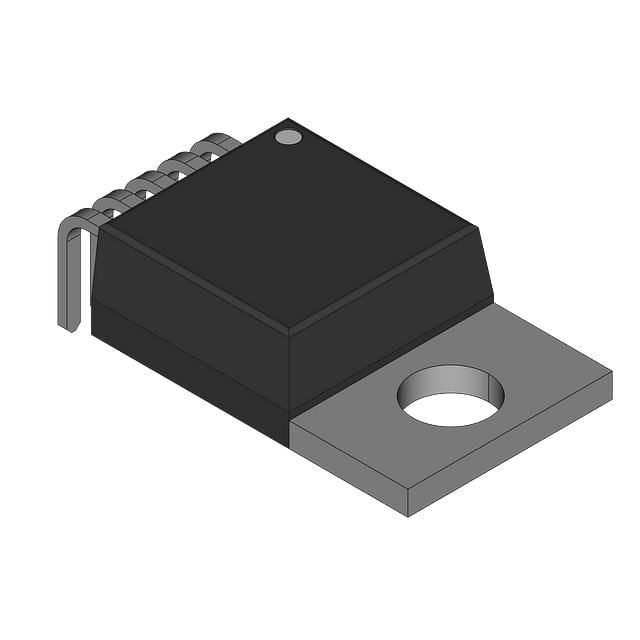 LM2931 Купить Цена