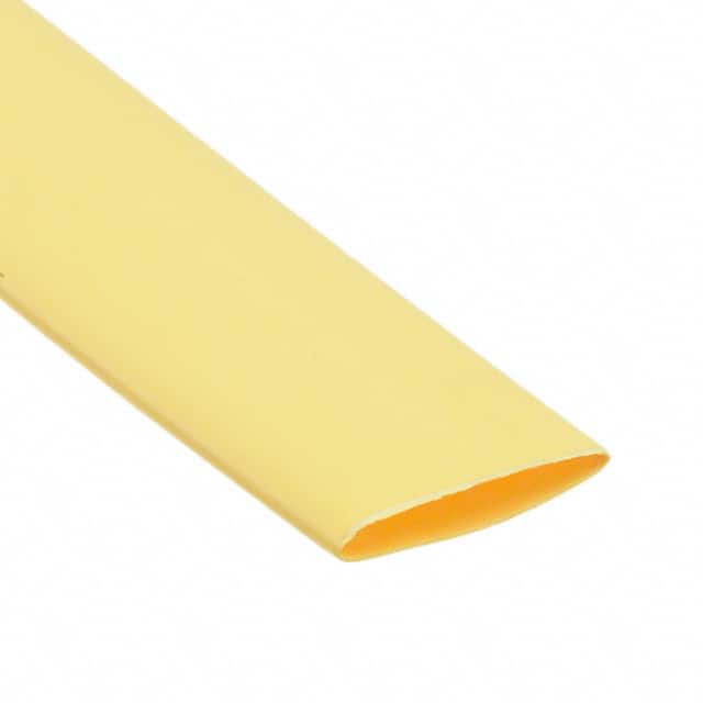 FP-301-1/2-YELLOW-4'-BOX