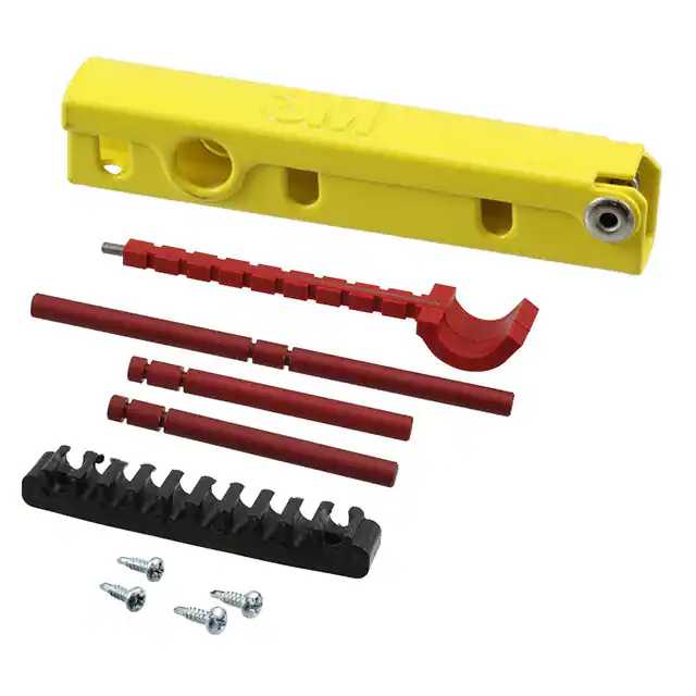 Блокирующие механизмы, Замки