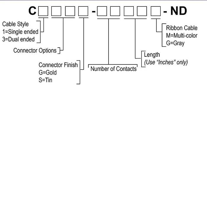 C1CXS-5036G