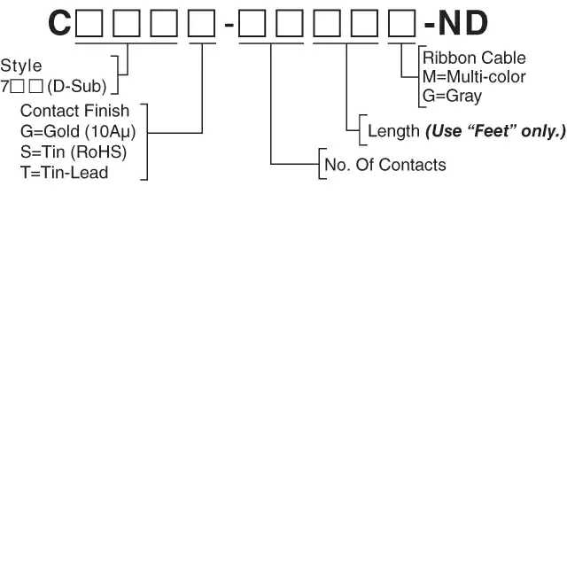 C7FXS-0906M