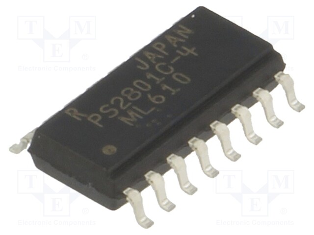 PS2801C-4-A