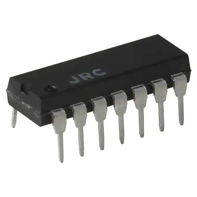 NJM12901D1