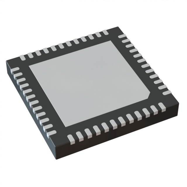 MAX20754ETMA1+T
