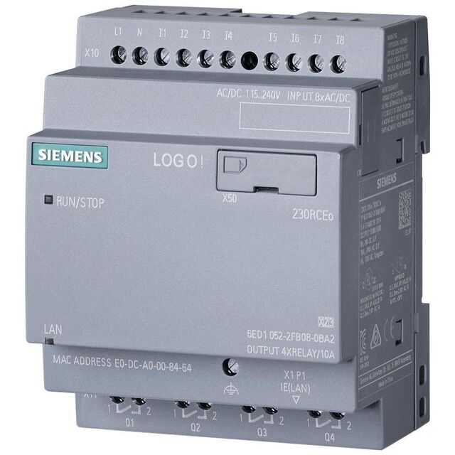 6ED10522FB080BA2