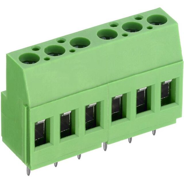AKZ700/2-5.08-V-GREEN