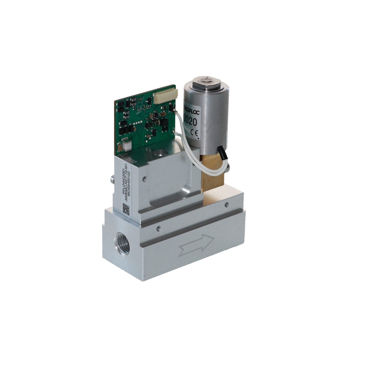 PFLOWC5001-500AMU-NBF-00-M1