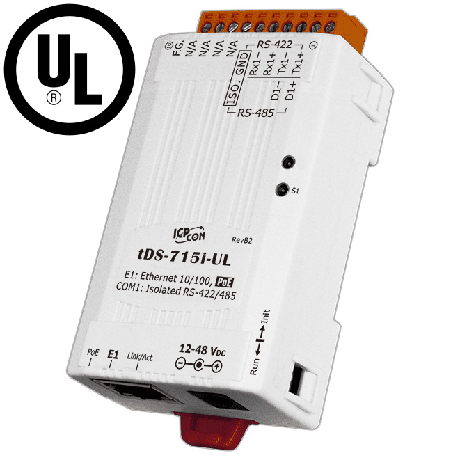 tDS-715i-UL