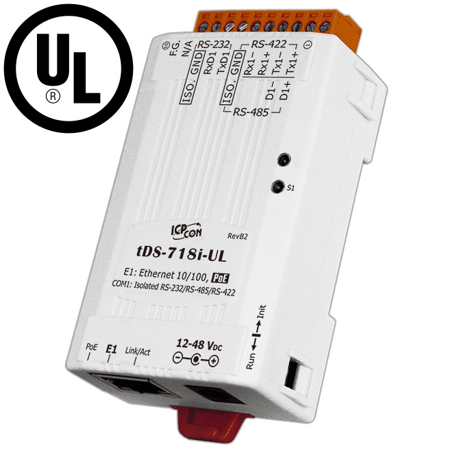 tDS-718i-UL