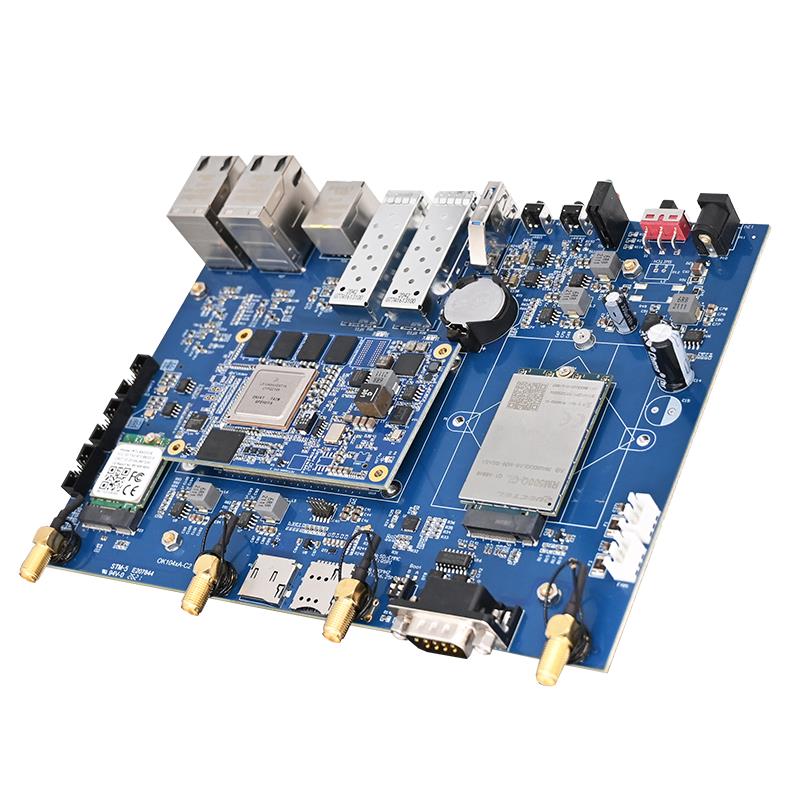 FORLINX-OK1046A-C+182GQE01CA12A12