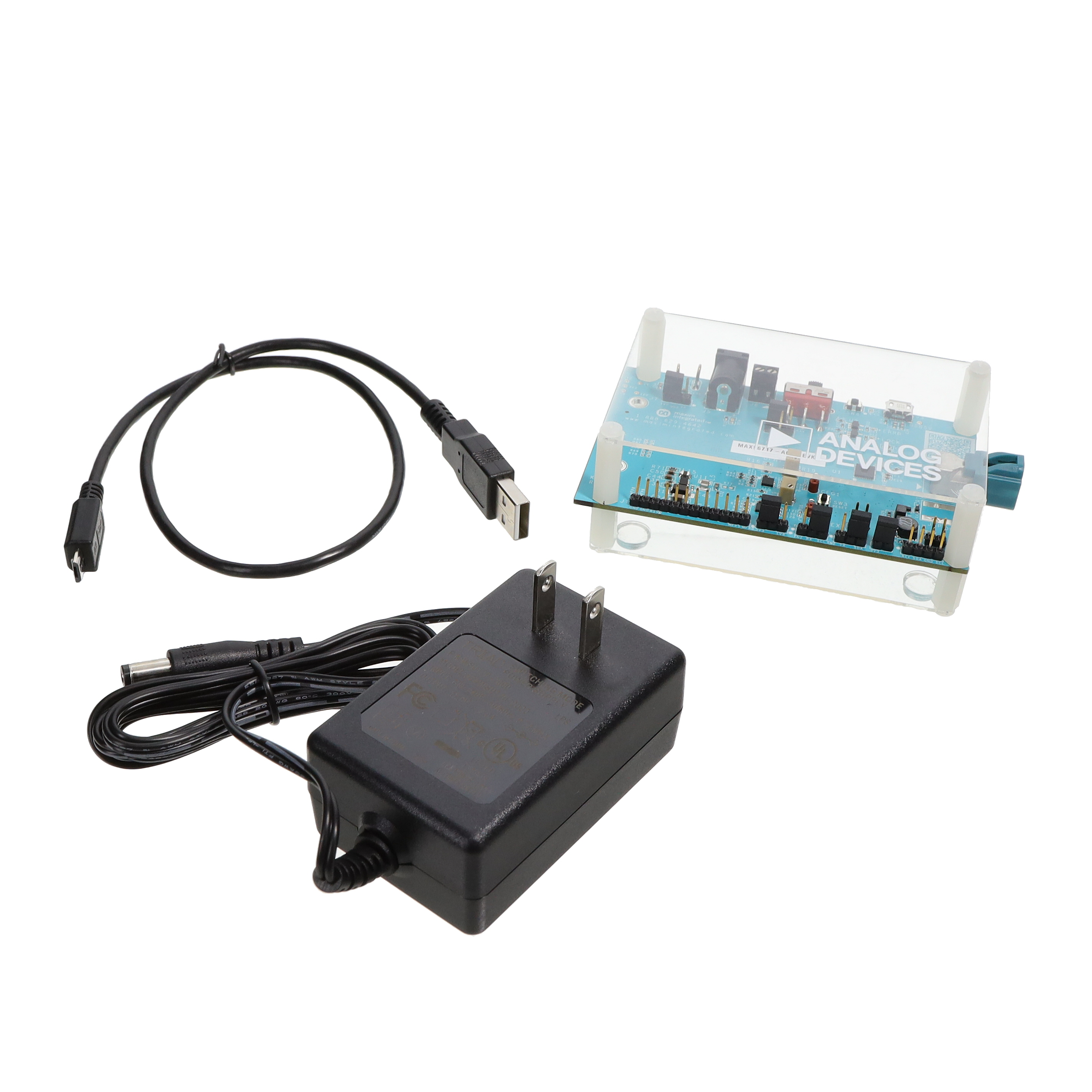 MAX96717-ACK-EVK#