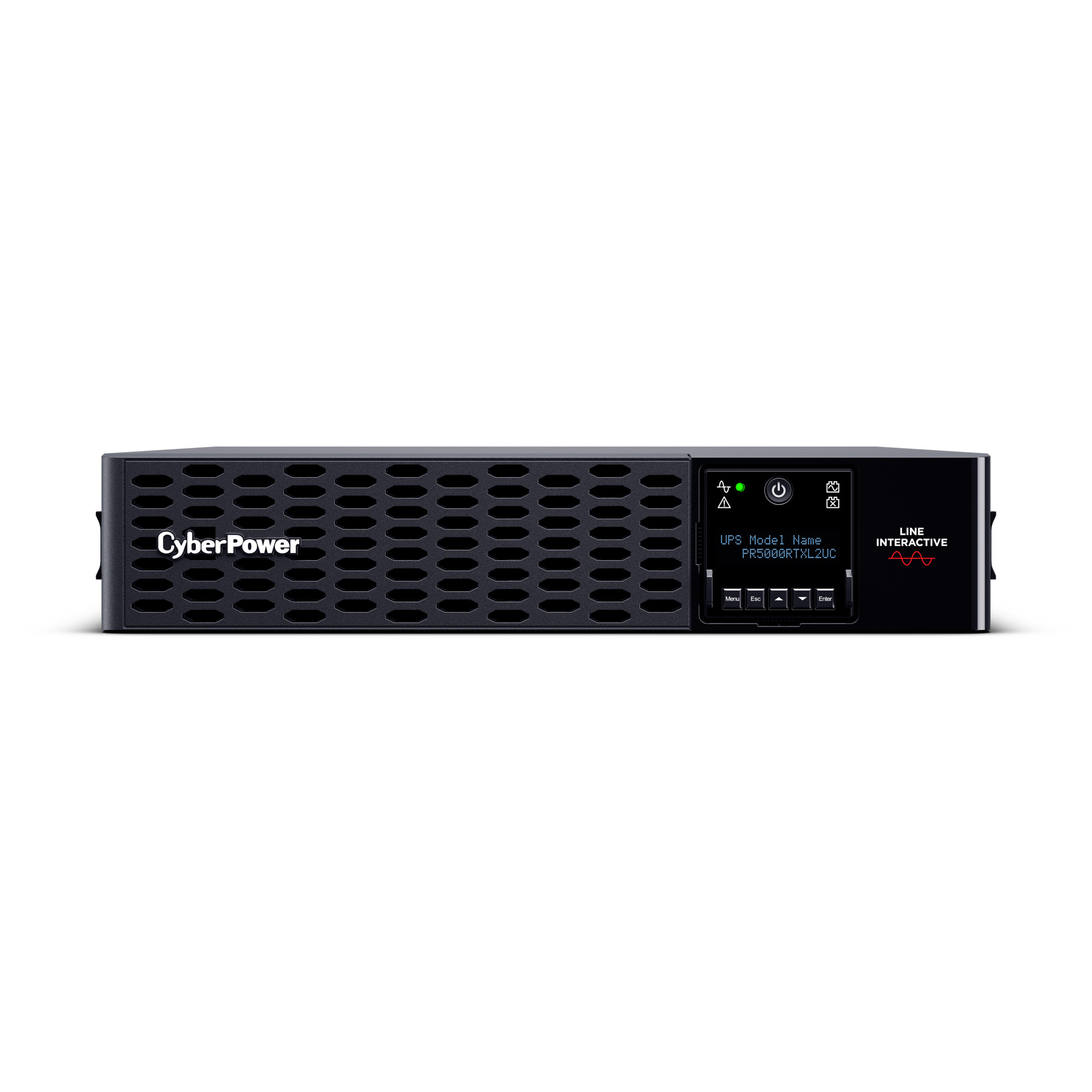 PR5000RTXL2UC