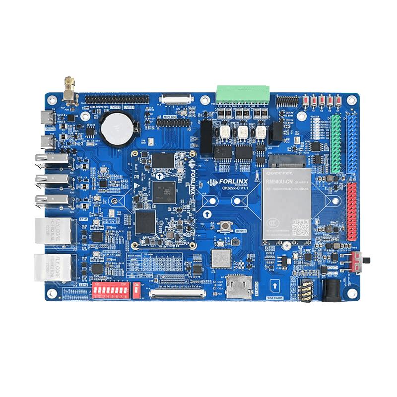 FORLINX-OK6254-C+142GSE8GIB