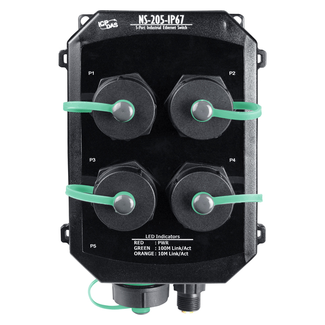 NS-205-IP67