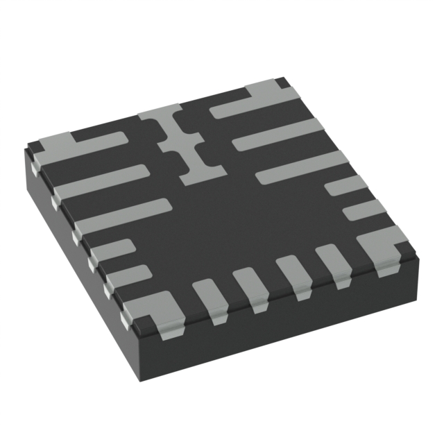 MAX25263AFOC/VY+T