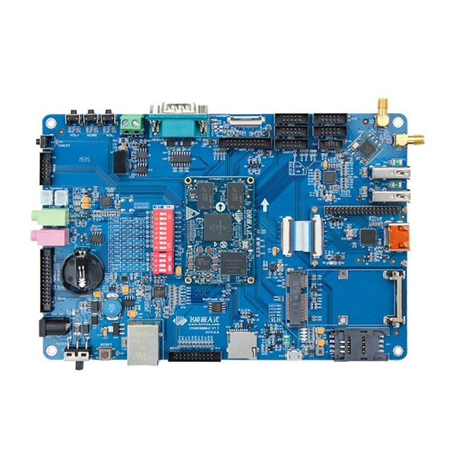 FORLINX-OKMX8MM-C+182GSE8GCA10I11