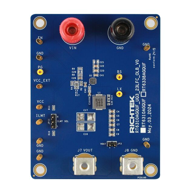 EVB_RT6310AGQUF