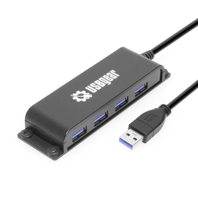 USBG-4PMINIH-G2AF