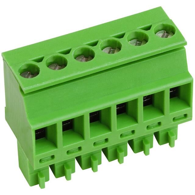 AK1700/6-3.5-GREEN