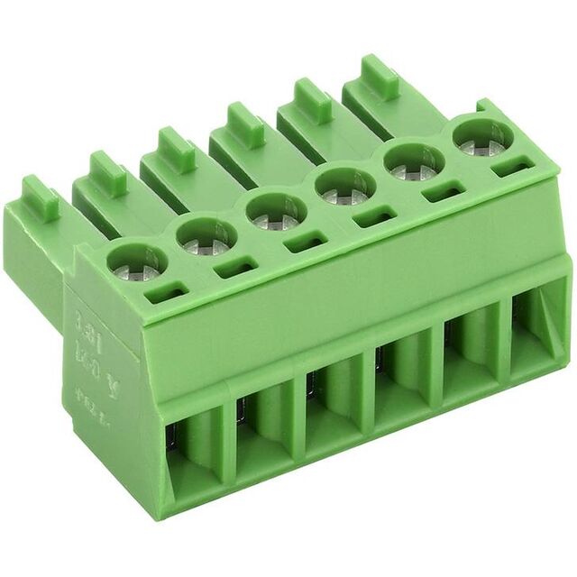 AKZ1550/4-3.81-GREEN