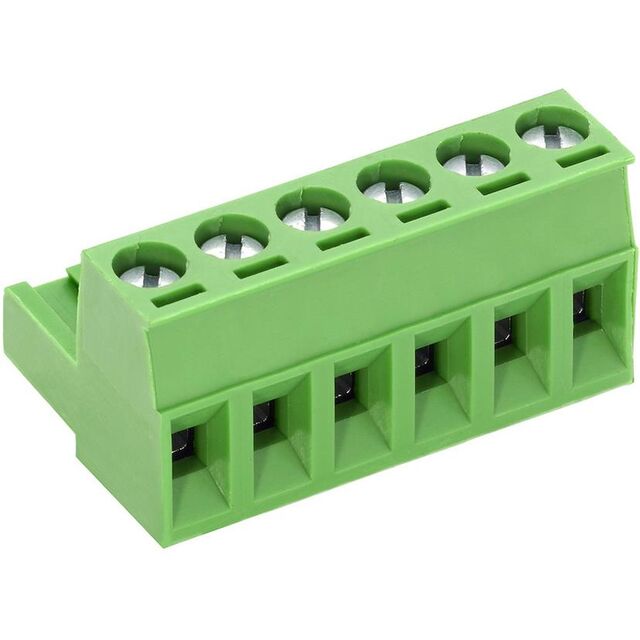 AKZ950/8-5.08-GREEN