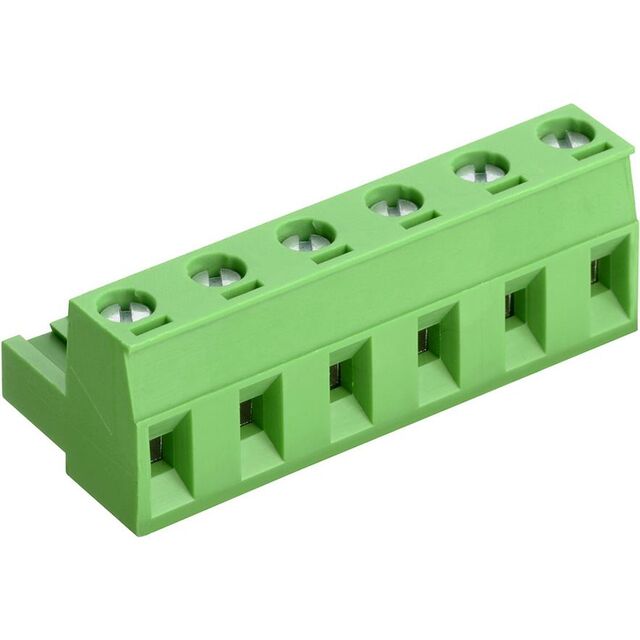 AKZ960/4-7.62-GREEN
