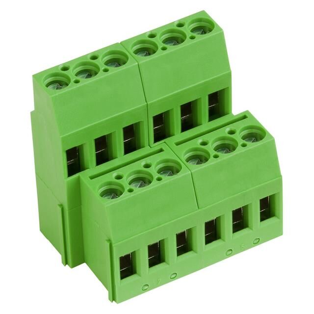 AKZ750/3-5.08-V-GREEN